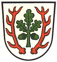 Wappen Rodgau-JFCgesheim