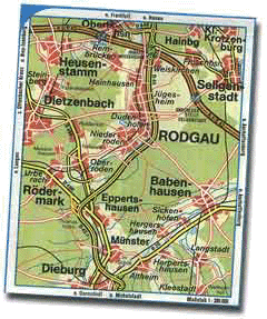 rodkart