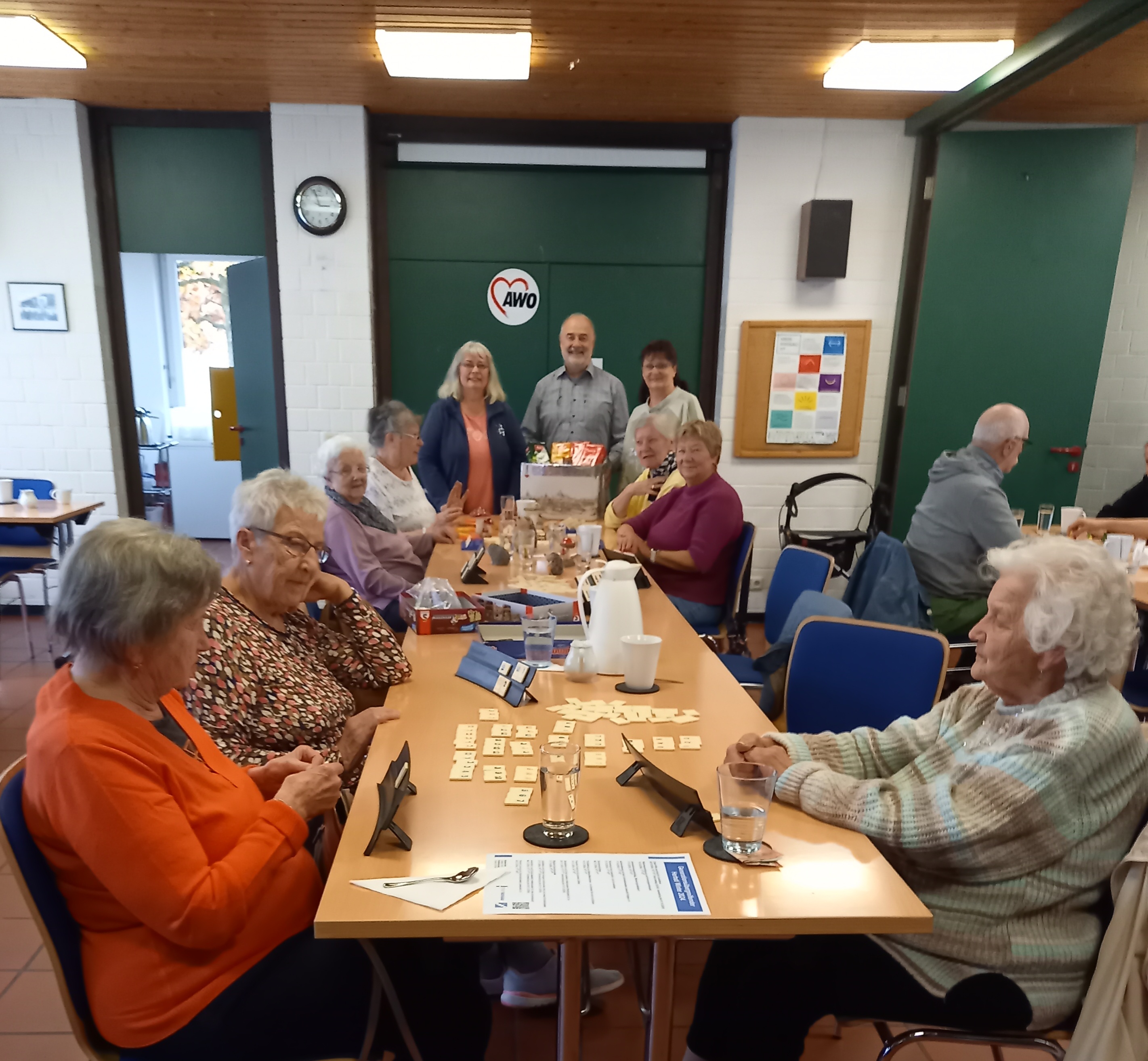Foto Seniorenwerk